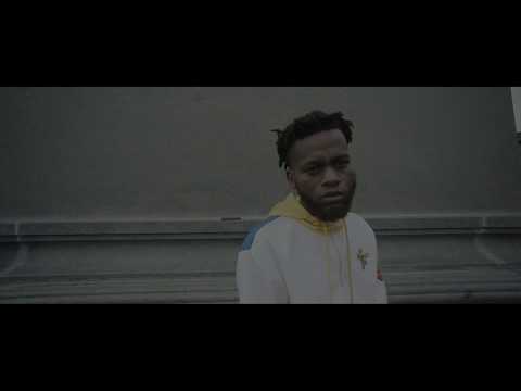 FoeBrick - Through The Hard ( Official Music Video)