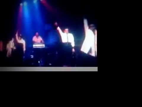 LOOKING 4 THE KLF- LIVE @ GROUND ZERO