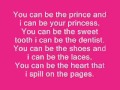 Perfect Two Lyrics Acoustic Version- Auburn ...