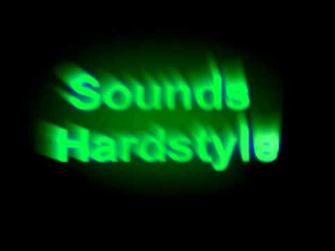 Rushtek-Sounds Hardstyle