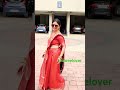 Swarnachuri Saree Drape Sareelover Shorts Youtubeshorts Tranding