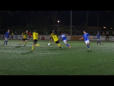 OBW 1 - DCS 1 (07-11-2015)