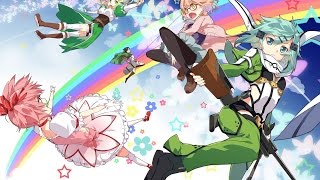 Download lagu Nightcore - Nevereverland [Nano] mp3