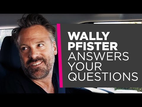 Wally Pfister's Iconic Career - The Ride [SPONSORED]