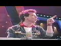 Eduardo Valenzuela Rojas Te quedas asi Sabados gigantes