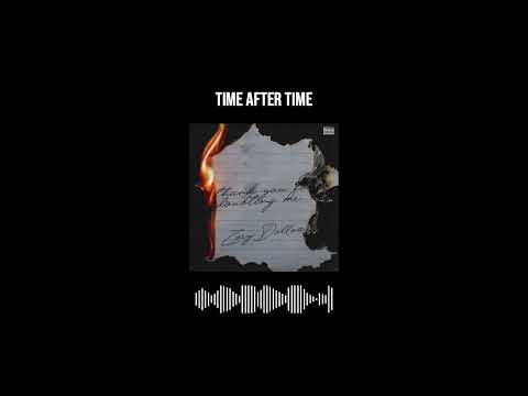 Video thumbnail for Time After Time