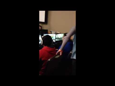 GET TURNED ON (UMG Dallas 2013)