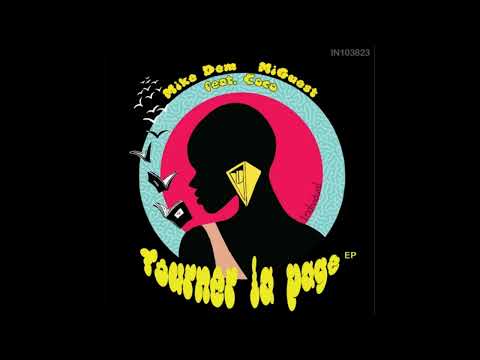 Mike Dem & Miguest - Grand Prix (Original Mix)