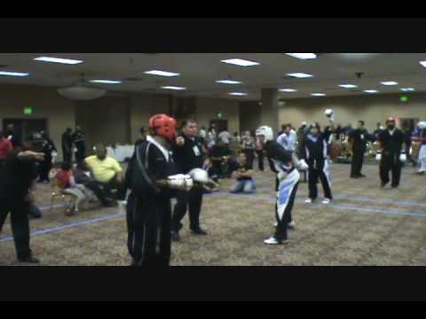 MD CUP JERRELL DAWSON VS ALEX Petukhov