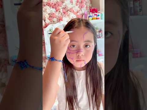 🎃 Easy Halloween Kpop Demon Hunters Sajaboys   #halloween2025 #kpop #sajaboys #halloweencostume