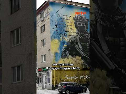 Video Thumbnail: Rückkehr aus der Hölle | ARTE #shorts #reportage