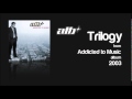 ATB - Trilogy (The First Chapter) 