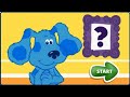 BLUE S CLUES YOU Puppy Maker Old Flash Games 1080p