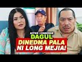DAGUL MAY BUWELTA SA MGA SALITA NI LONG MEJIA REUPLOAD Aiko Melendez 1