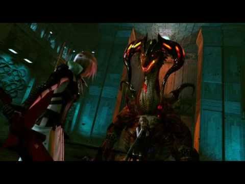 Chaos - Best VGM Battle OSTs