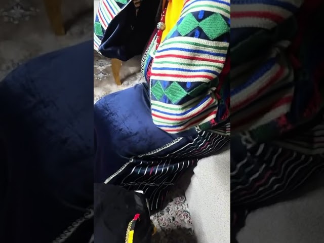 جلابيةعسيري