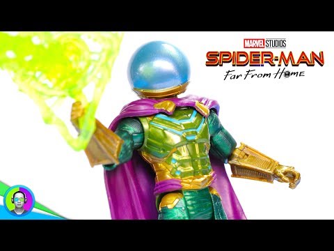 download lagu mp3 mp4 Toys Mysterio, download lagu Toys Mysterio gratis, unduh video klip Toys Mysterio