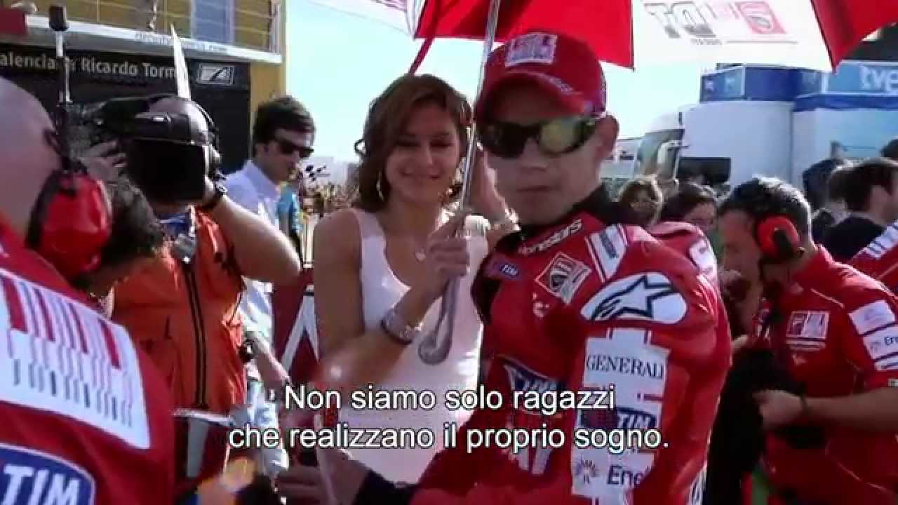 Fino all’ultima staccata – Il trailer