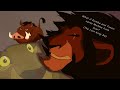 What If Pumba And Timon Saves Mufasa From Scar The Lion King AU