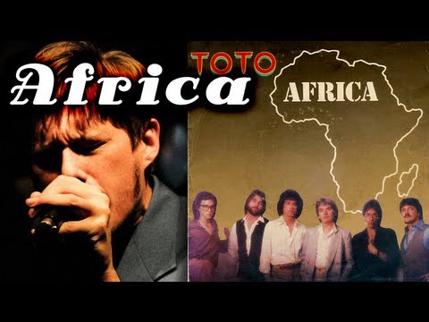 Oniric - Africa (Toto cover)