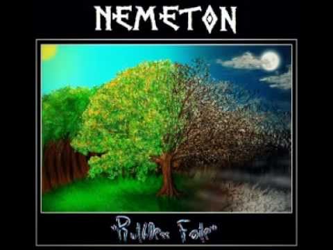 Nemeton - Floating in the Northern Fjord (from 2011 Demo Ruthless Fate)