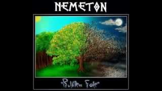 Nemeton - Floating in the Northern Fjord (from 2011 Demo Ruthless Fate)