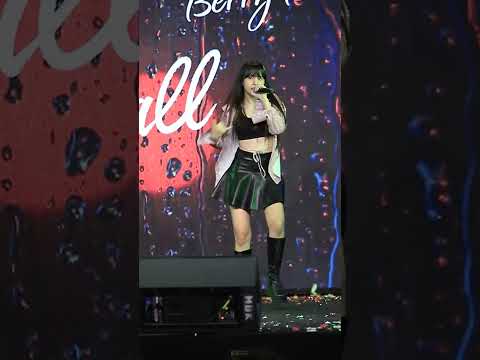 Chermild BerryBerry Focus - in CoverDanc2023 10062023