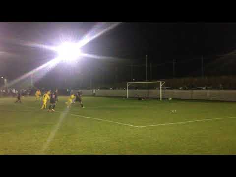 Derby Terza Categoria - Trinità-Benese 2-1