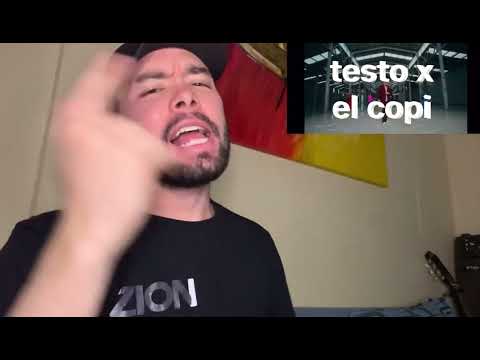 Llane, Reik & KHEA - Alcancia (Video Oficial) REACCION #035