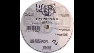 Hypnopunk - Melody in Action