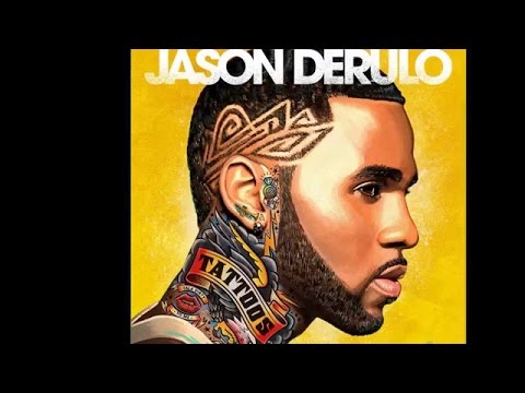 Jason Derulo - I Want to Zapp ( Oscar Rodriguez Private House Mashup) Video Preview