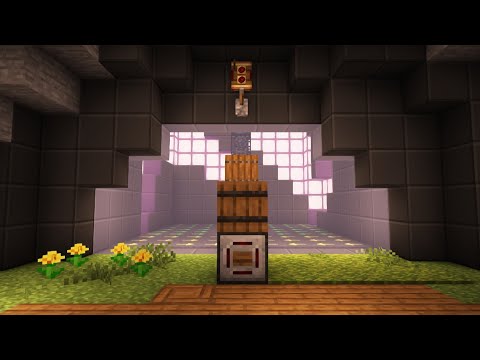 Vault Hunters SMP Season 4 | Day 33 | Unlocking Create, ISpawners, and Botania