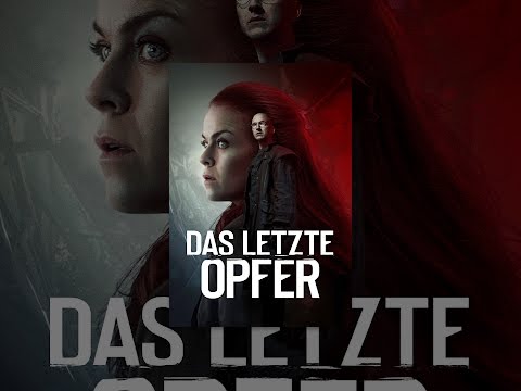Das letzte Opfer