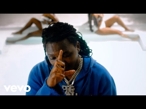 Young Nudy - Passion Fruit (Official Video)