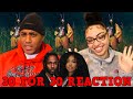 SZA 30 For 30 Feat Kendrick Lamar Official Audio REACTION MY DAD REACTS