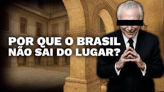 The Group That Built the System in the Shadows | Bucha/Burschenschaft