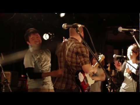 Radical Face with miaou 'Welcome Home' (Live in Tokyo)