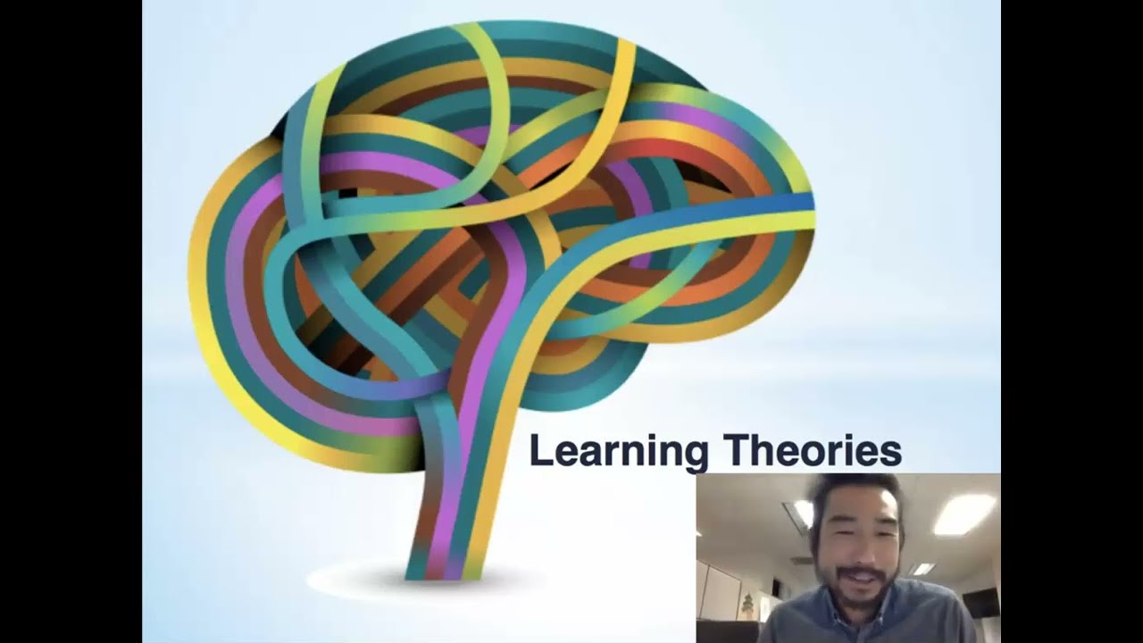 Learning Theories