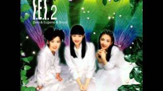 S.E.S - Eternal Love
