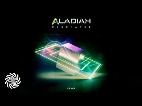 Aladiah - Resonance