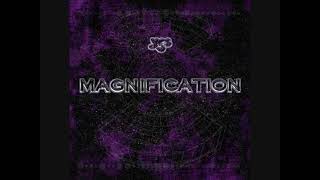 Yes Albums: 9/10/01 - Magnification - Dreamtime