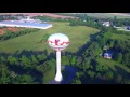 Mt Jackson Water Tower