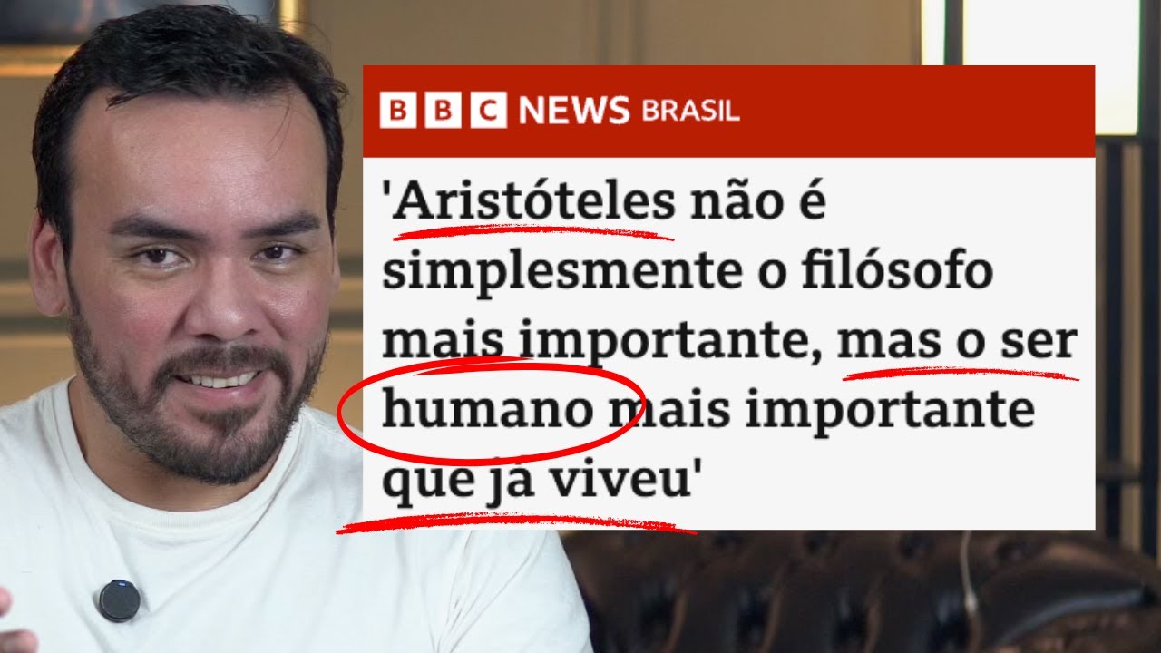 Is Aristotle the greatest philosopher in the world? Open class