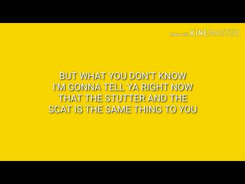 Scatman & Hatman  | Lou Bega and Scatman John