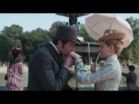 The Gilded Age - Trailer