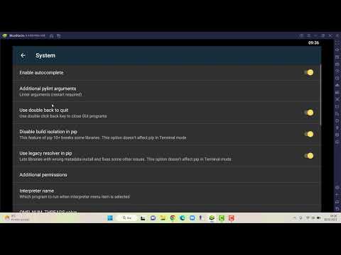 Python Temel Eğitimi: Mobil Cihazlarda Python