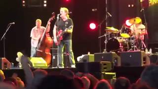 Alvin Lee. Going Home. Ribsenblues Raalte 2012