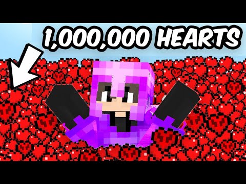 Why I Stole 1,000,000 Hearts...