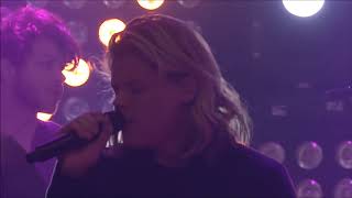 Coca Cola - Taste the Feeling performance - Conrad Sewell live