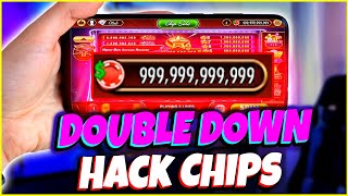 DoubleDown Casino Glitch 2023 - Get Unlimited Free Chips & Slots